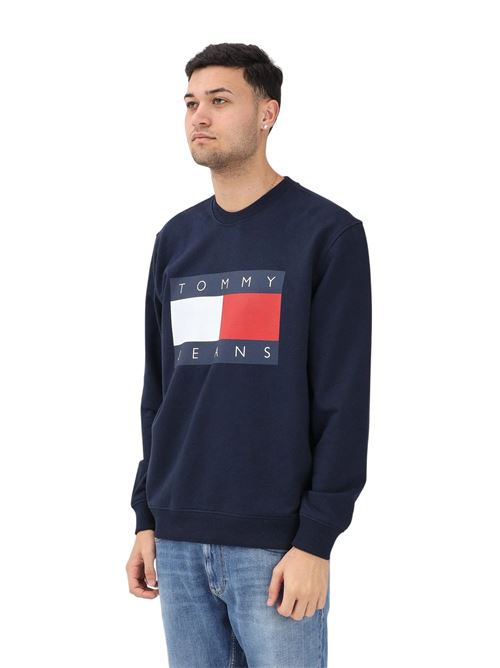 DM0DM22643C1G BLU Tommy Jeans | DM0DM22643C1G BLU